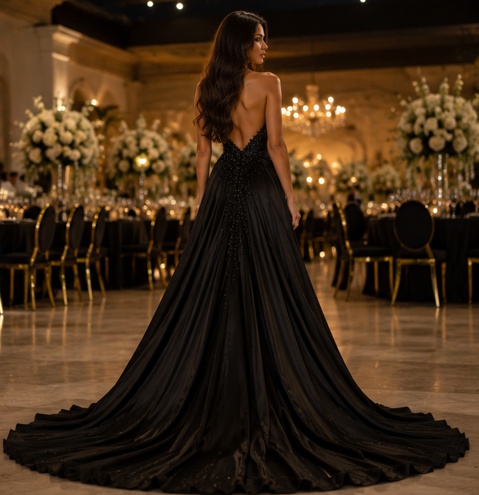 AJLA DRESS