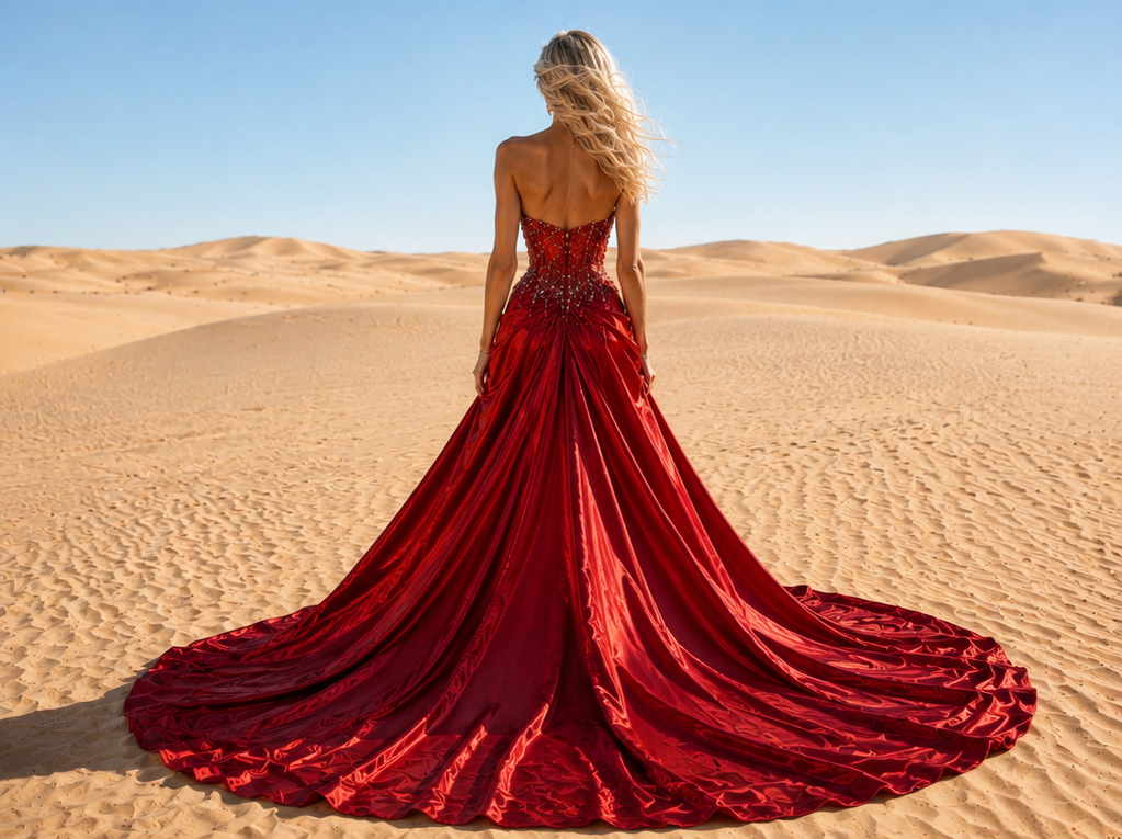 HAYALADress