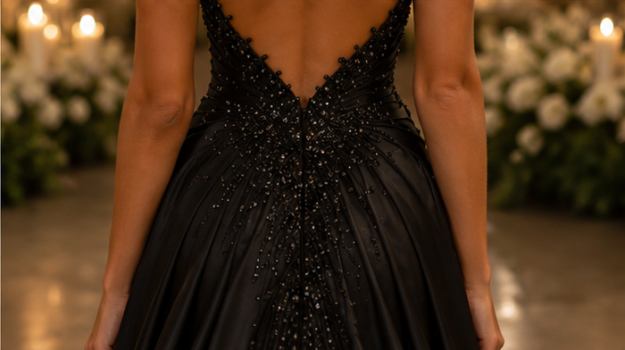 AJLA DRESS