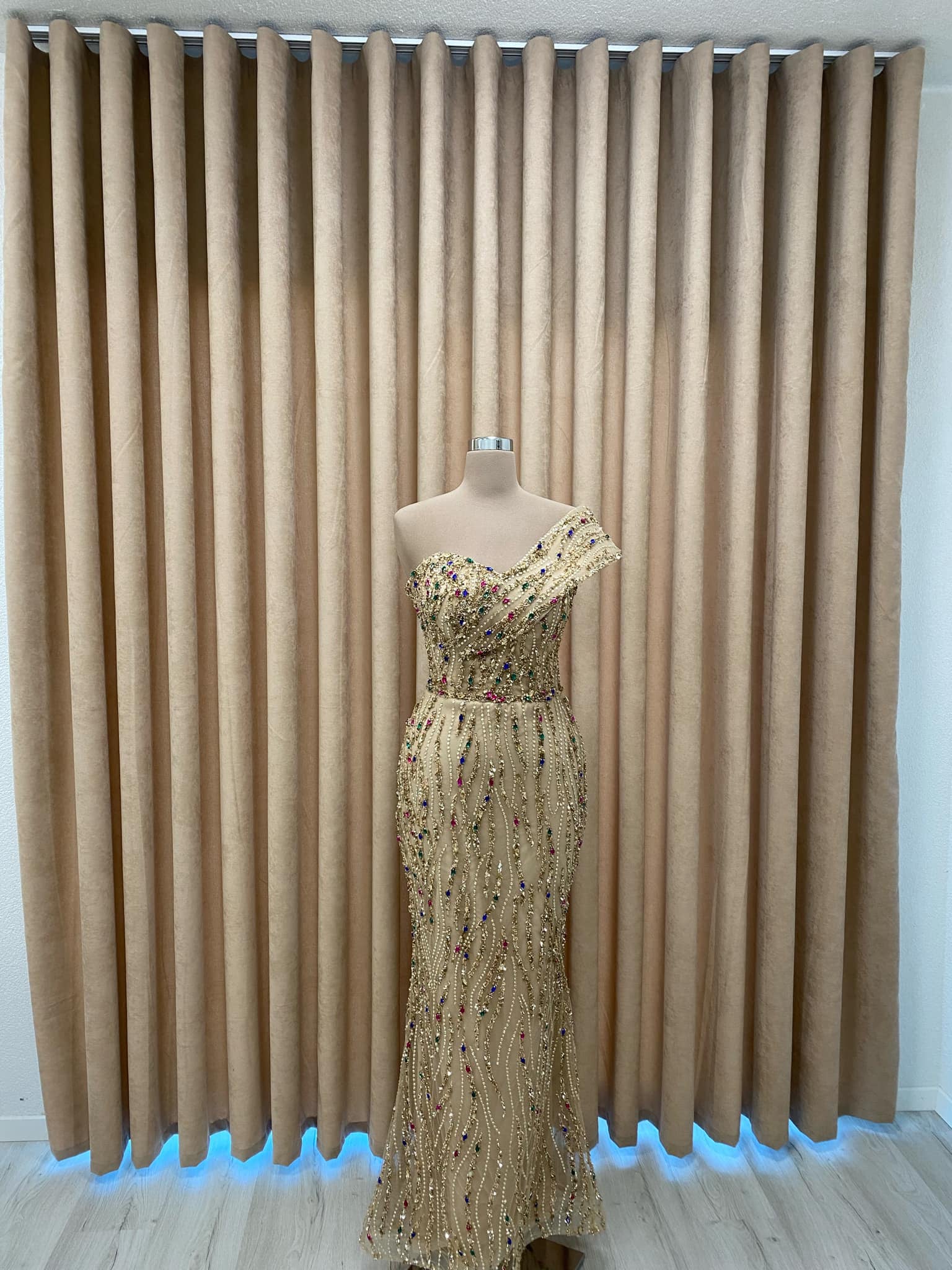 GOLDRESLUX