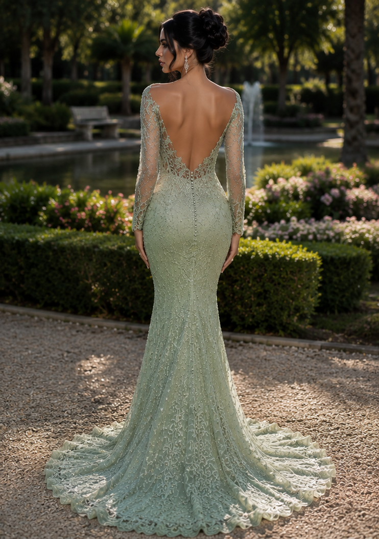 FLORADRESS