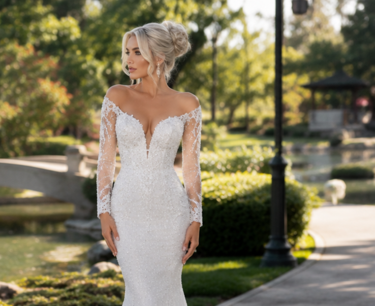 MANHIRE DRESS