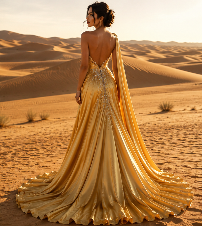 Normah DRESS
