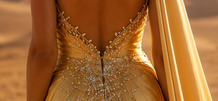 Normah DRESS