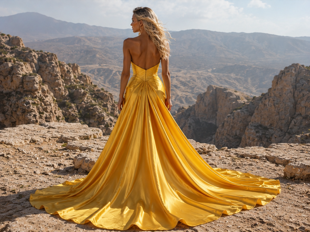 HANADress